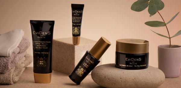 The Magazine | EviDenS de Beauté