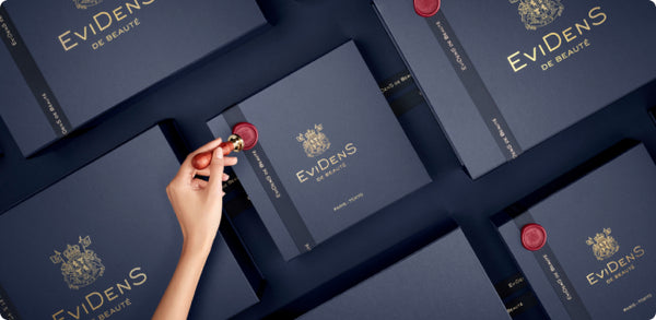 The Loyalty Program | EviDenS de Beauté