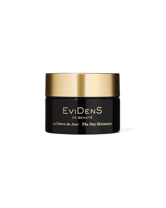 The Day Moisturizer | EviDenS de Beauté