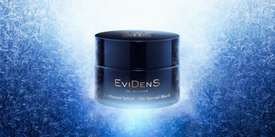 The Special Mask | EviDenS de Beauté