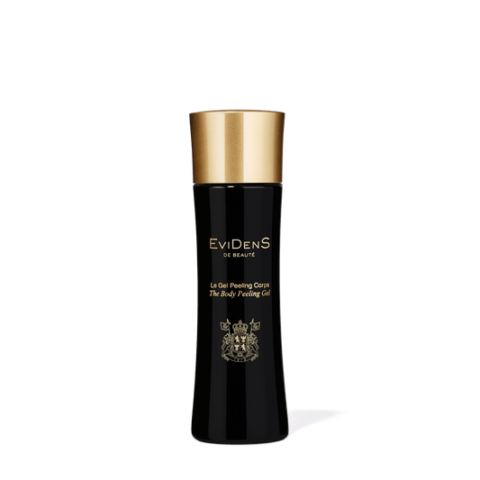 The Body Peeling Gel 100 ml | EviDenS de Beauté