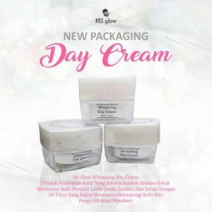 spf day cream ms glow